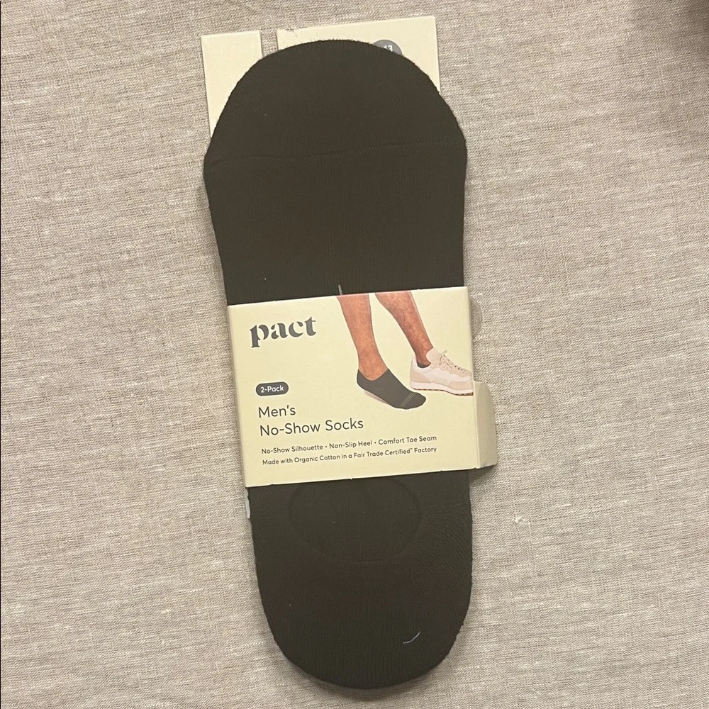 Pact pack men’s